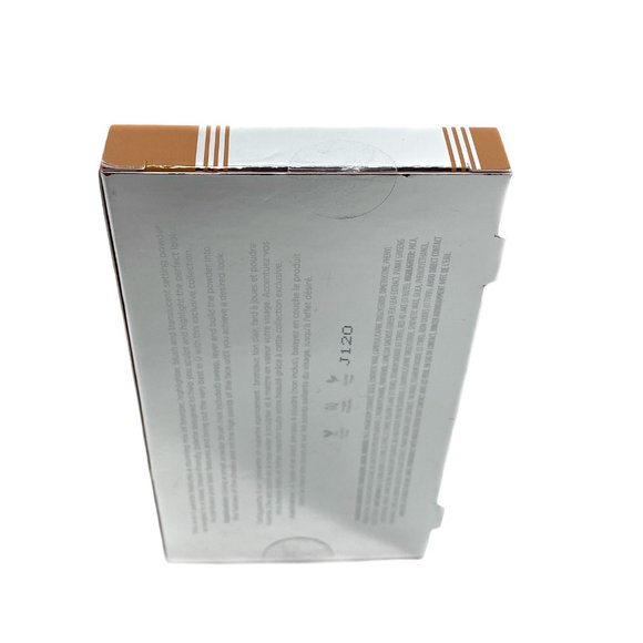 PUR 4-in-1 Skin-Perfecting Powders Face Palette Medium Tan - NIB Sealed - Picture 5 of 8